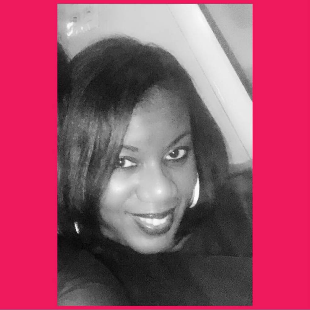 Meet your Posher, Desiree